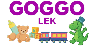 Goggo Godis AB logotyp