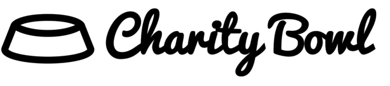 Charity Bowl Sverige AB logotyp