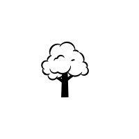 Ystad Trädvård AB logotyp