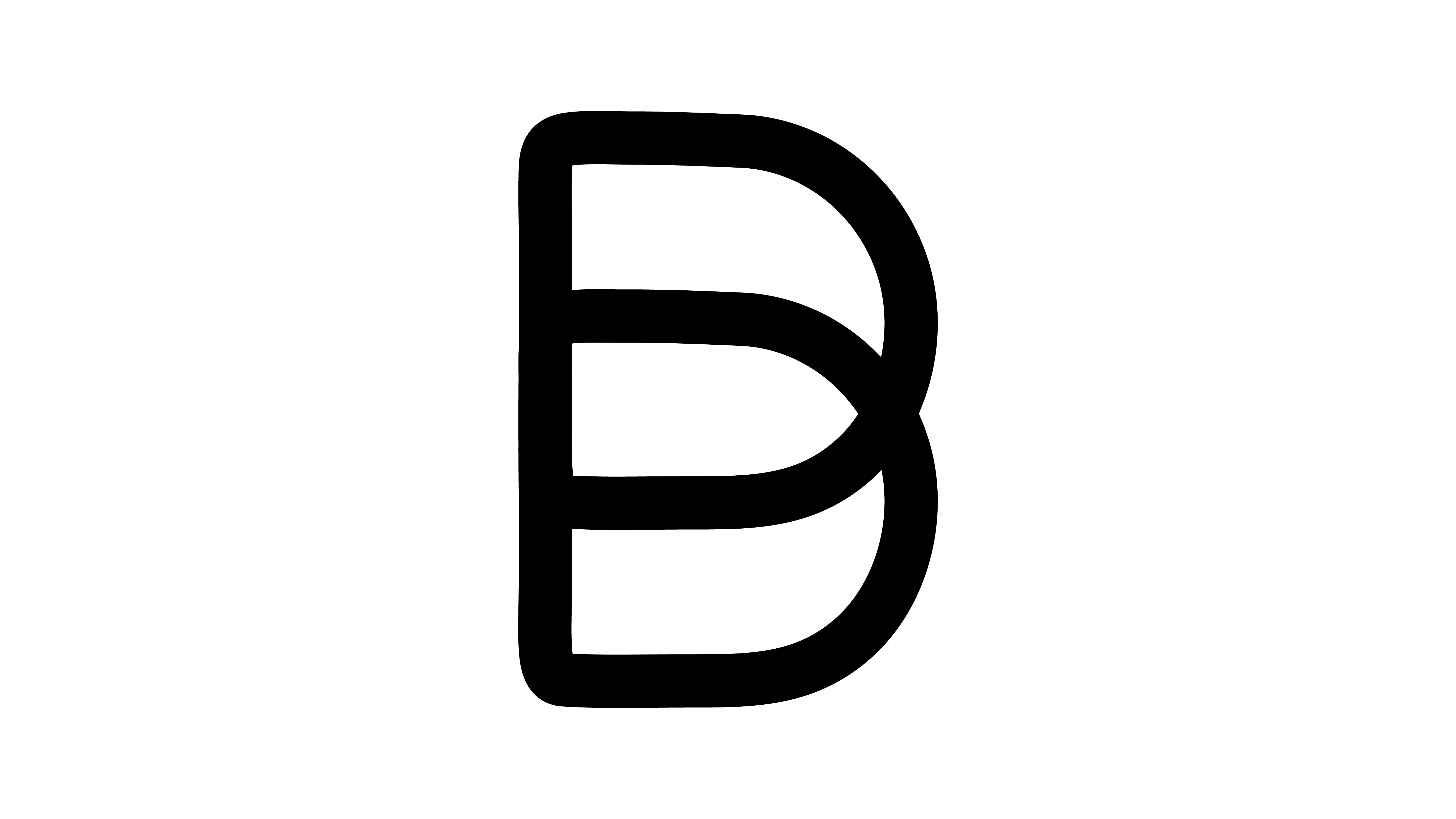 Banou AB logotyp
