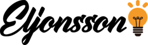 Eljonsson Thomas AB logotyp