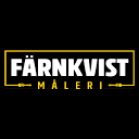 Färnkvist Måleri AB logotyp