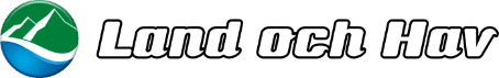 Land och Hav i Kronoberg AB logotyp