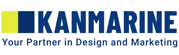 KMM Kan Marine Marketing AB logotyp