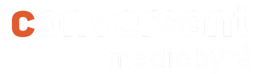Conversant Media AB logotyp