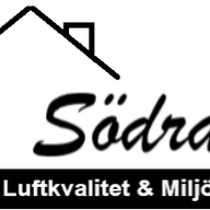 Södra luftkvalitet och miljö AB logotyp