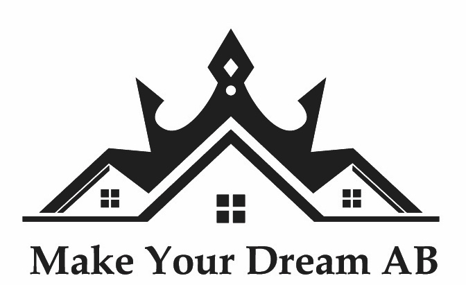 Mbyggservice i Alfta AB logotyp