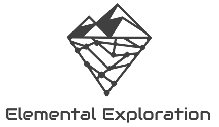Elemental Exploration Scandinavia AB logotyp