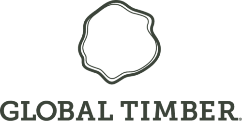 Global Timber Sverige AB logotyp