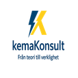 kemaKonsult AB logotyp
