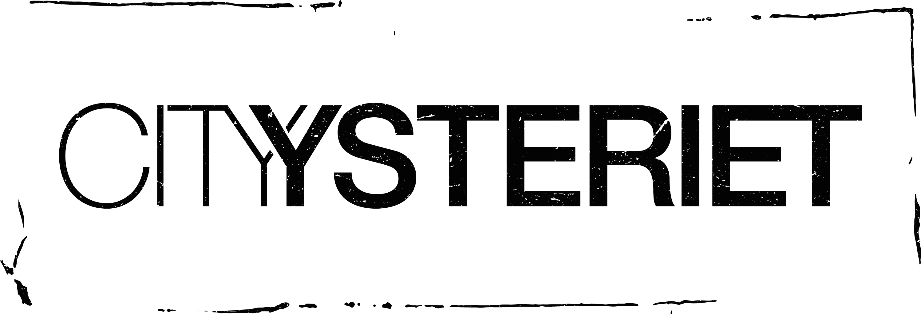 Cityysteriet Gbg AB logotyp