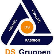 DS Gruppen Sverige AB logotyp