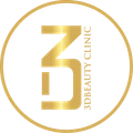 3DBeauty Clinic i Malmö AB logotyp