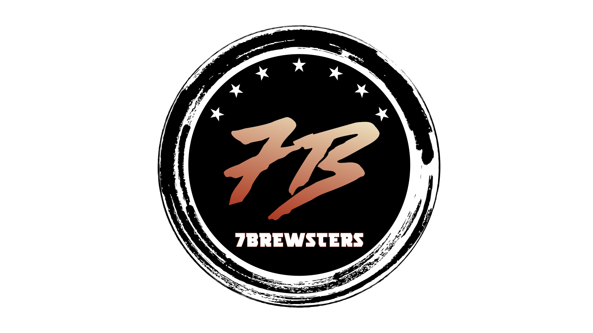 7Brewsters AB logotyp