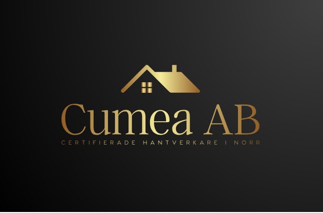 Cumea AB logotyp