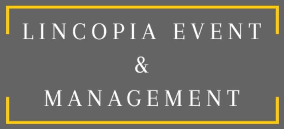 Lincopia Event & Management AB logotyp