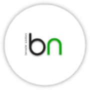 Benader AB logotyp