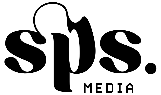SPS Media AB logotyp
