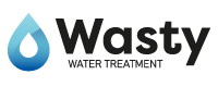 Wasty Sverige AB logotyp