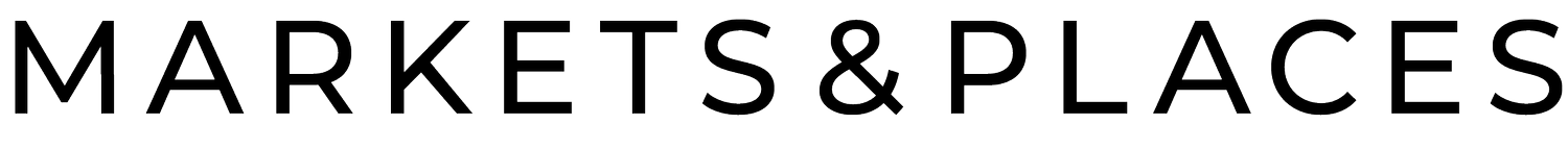 Markets and Places AB logotyp