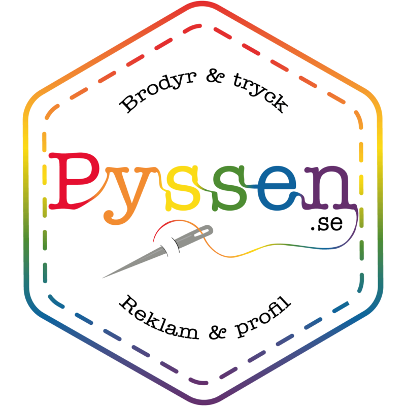 Aktiebolaget Pyssen & Co logotyp