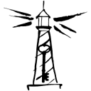 The Lighthouse Escape Room AB logotyp