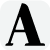Atillas Kolgrill AB logotyp