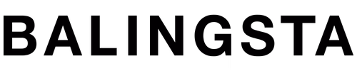 Balingsta Nordic ski Apparel AB logotyp