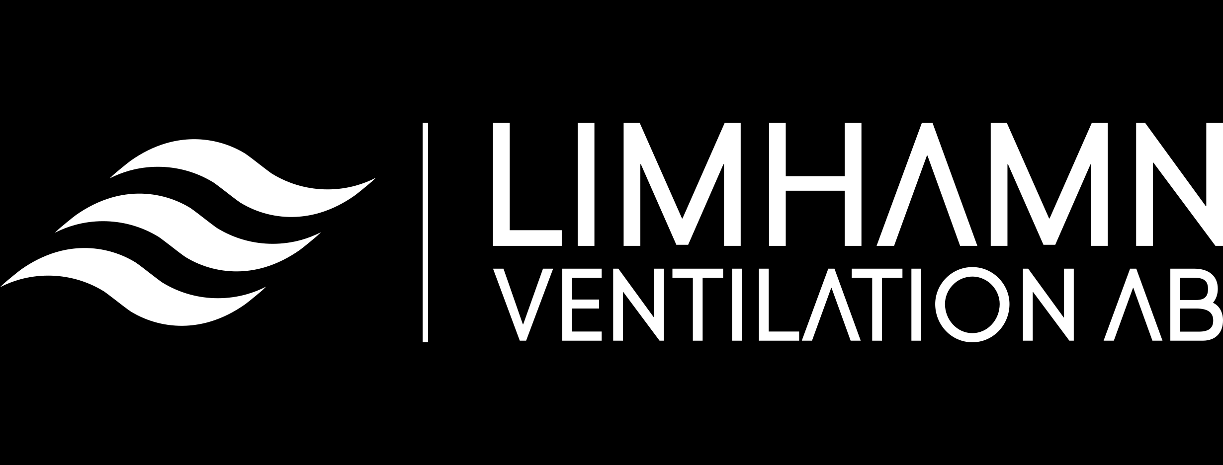 Limhamn Ventilation AB logotyp