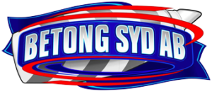 Betong Syd AB logotyp