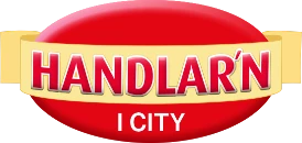 Handlarn Kristinehamn AB logotyp