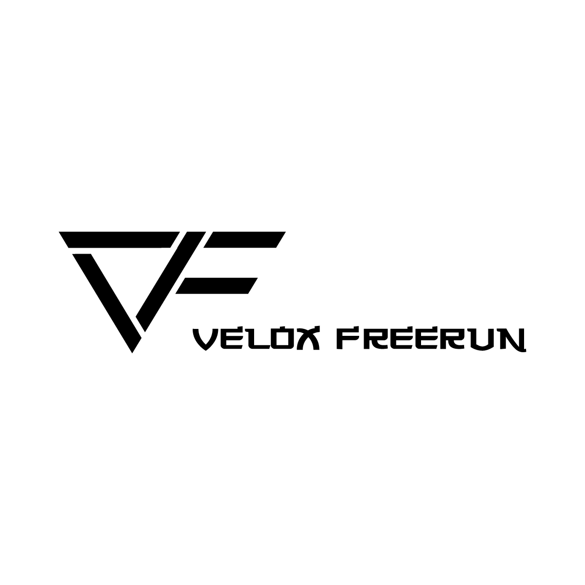 Velox Freerun AB logotyp