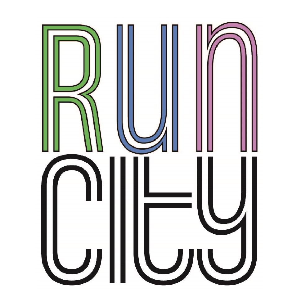Runcity AB logotyp