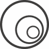 Meridiq AB logotyp