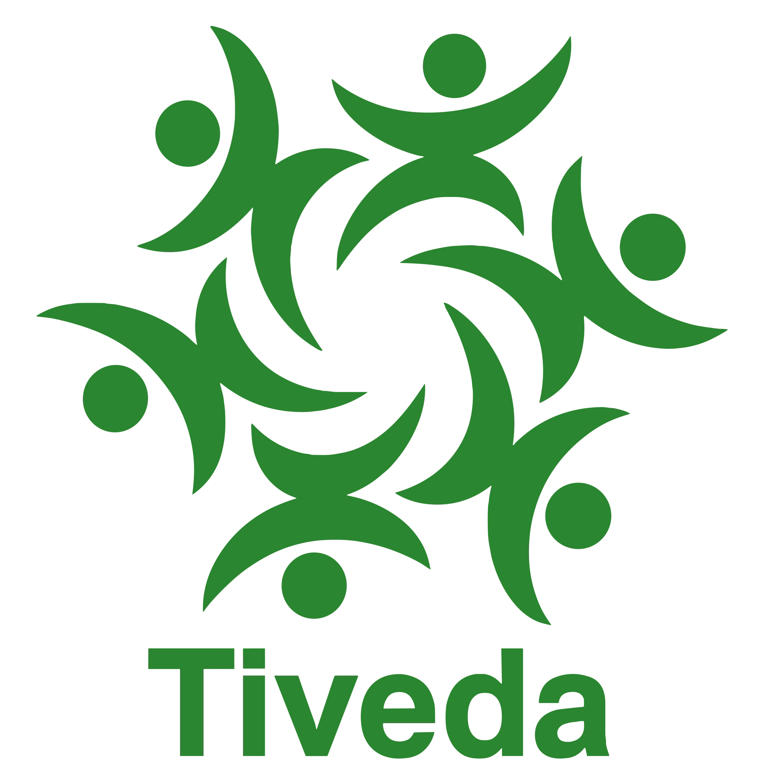 Tiveda Vård och Behandling AB logotyp