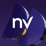 Nyehandel Sverige AB logotyp