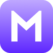 MINDEED AB logotyp