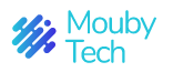 Mouby Tech AB logotyp