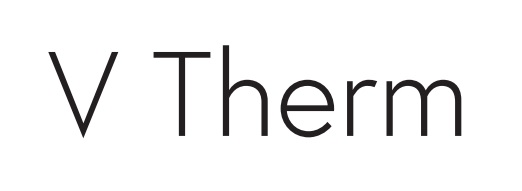 V Therm AB logotyp