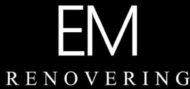 EM Renovering AB logotyp