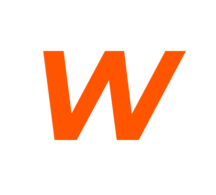 Wolkano AB logotyp