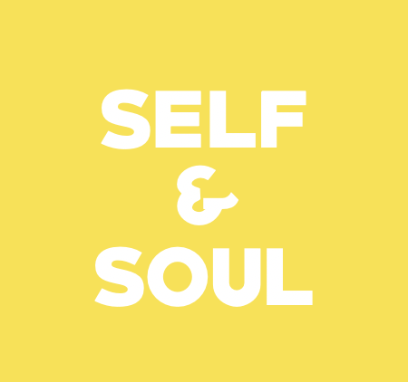 Self & Soul AB logotyp