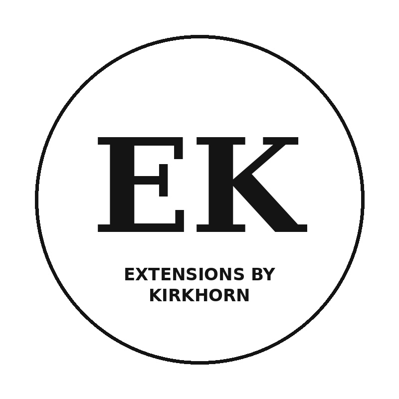 Rebecka Kirkhorn AB logotyp