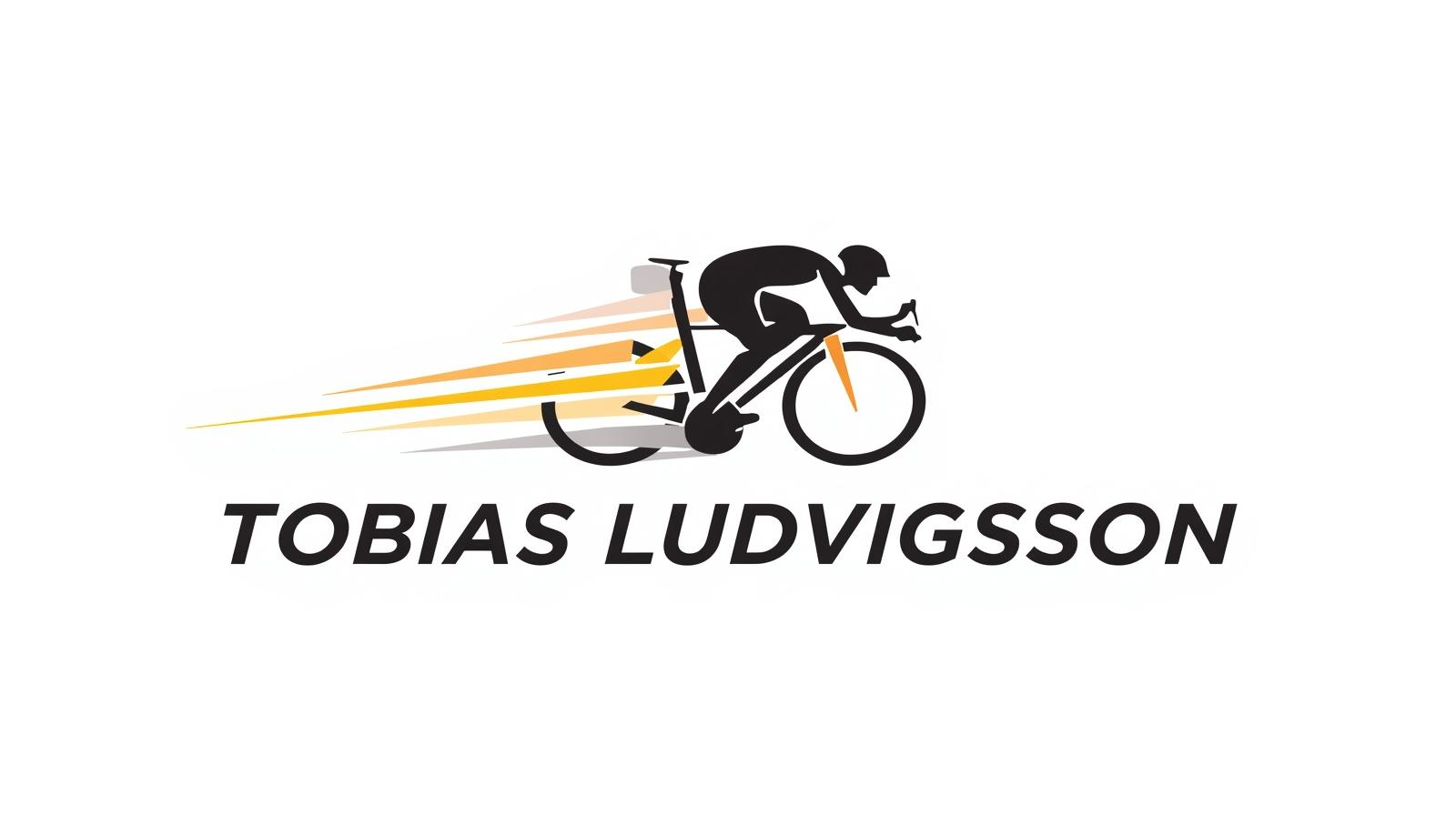 Tobias Ludvigsson AB logotyp