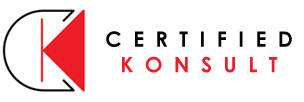 Certified Konsult Sweden AB logotyp