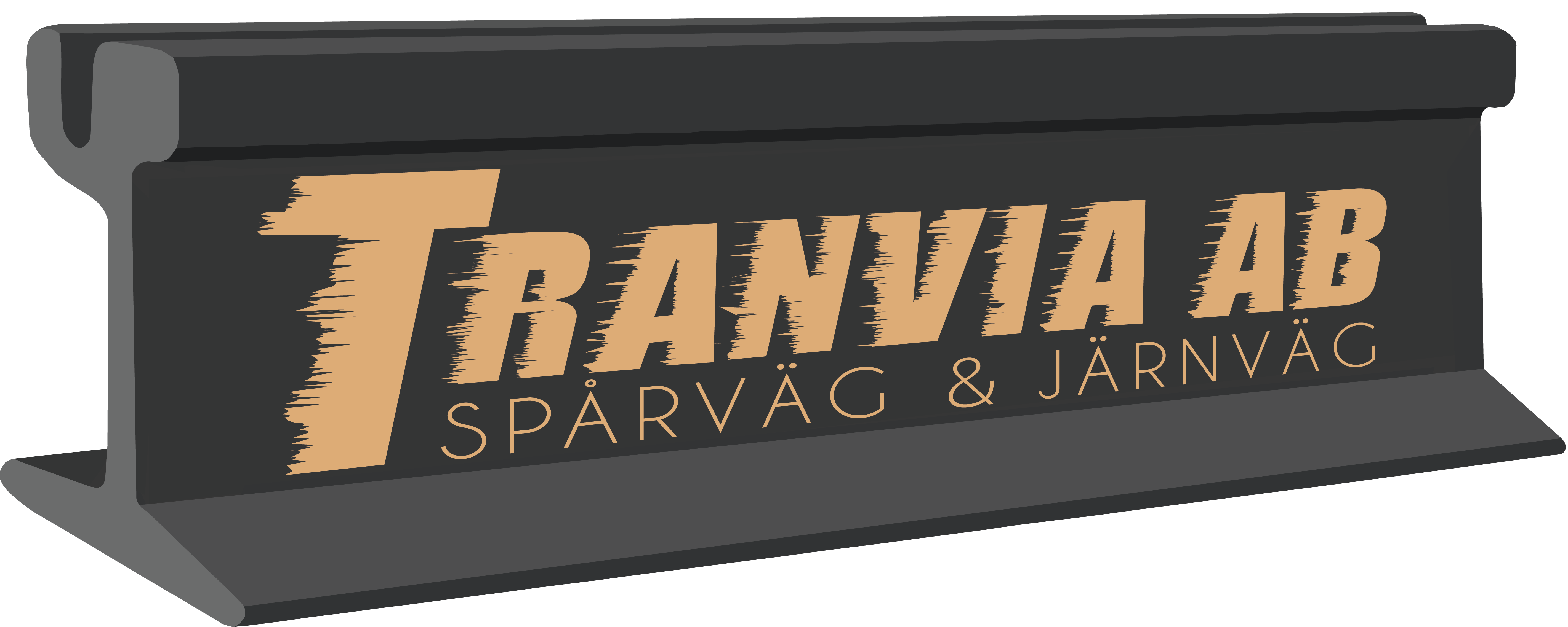 Tranvia AB logotyp