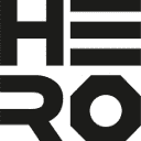 Hero Byggenergi AB logotyp