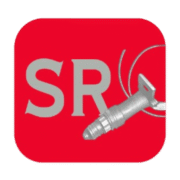 Sthlm Riv & Sanering AB logotyp