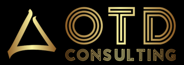OTD Consulting AB logotyp