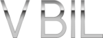 V Bil AB logotyp